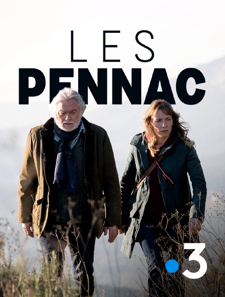 France 3 - Les Pennac