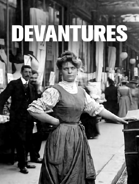 Devantures