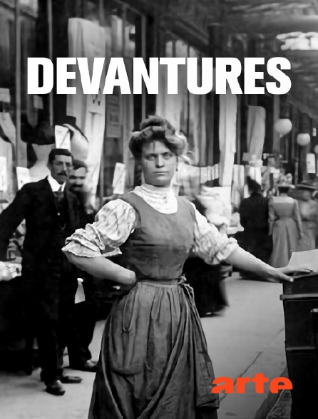 Arte - Devantures