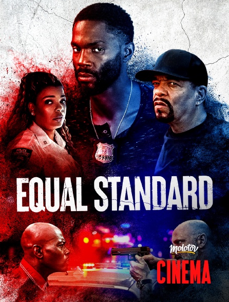 Molotov Channels Cinéma - Equal Standard