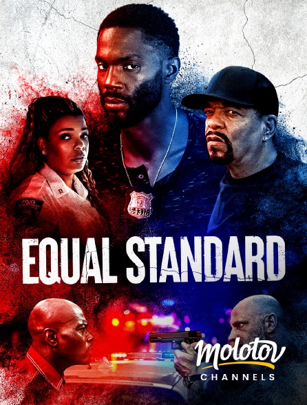 Molotov channels - Equal Standard