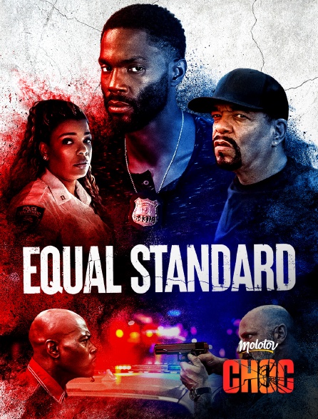Molotov Channels CHOC - Equal Standard