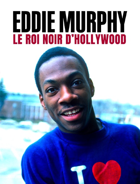 Eddie Murphy, le roi noir d'Hollywood
