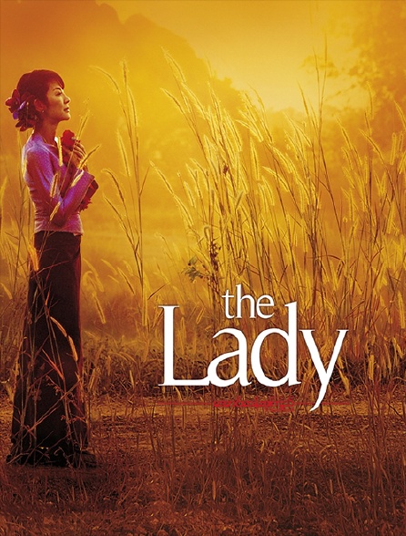 The Lady