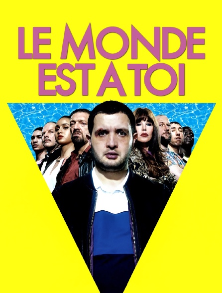 Le Monde Est à Toi Streaming Le monde est à toi en Streaming - Molotov.tv