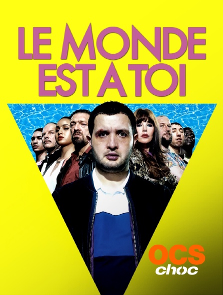 Le Monde Est A Toi En Streaming Le monde est à toi en Streaming sur OCS Choc - Molotov.tv