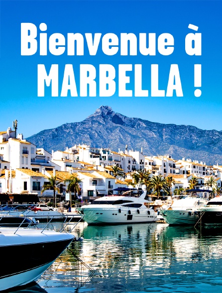 Bienvenue à Marbella ! : Soleil, luxe et farniente