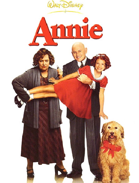 Annie