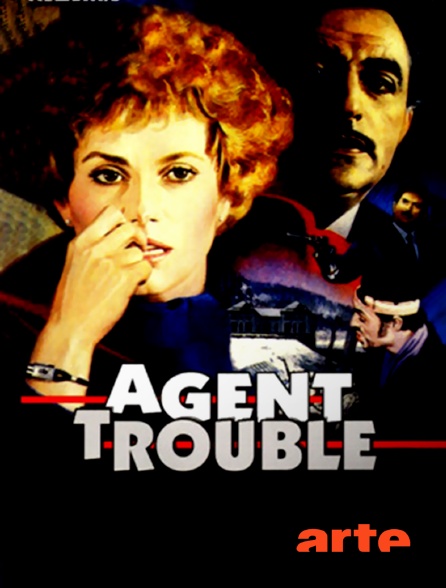 Arte - Agent trouble