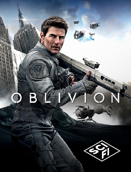 SciFi - Oblivion