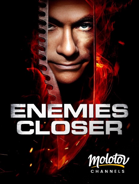 Molotov Channels - Enemies Closer