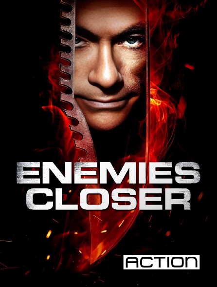 ACTION - Enemies Closer en replay