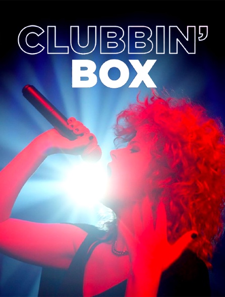 Clubbin' box