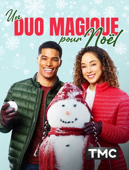 TMC - Un duo magique pour Noël