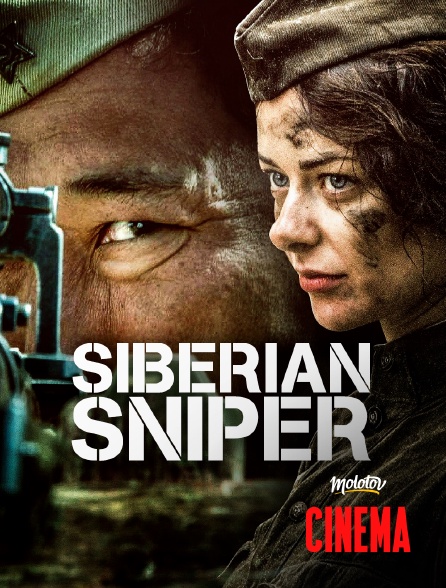 Molotov Channels Cinéma - Siberian Sniper