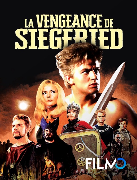 FilmoTV - La vengeance de Siegfried