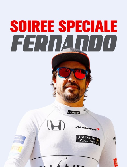 Soirée spéciale Fernando