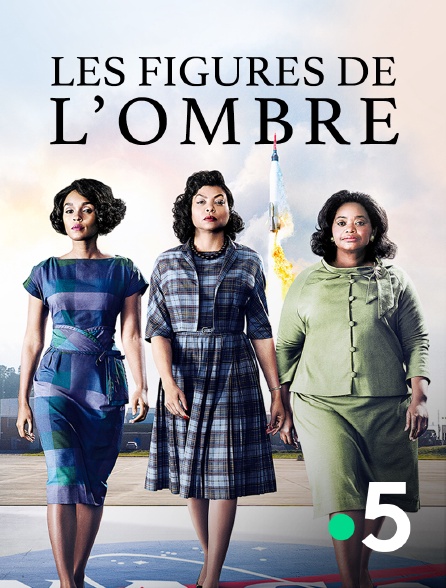 France 5 - Les figures de l'ombre