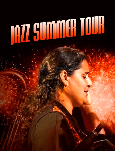 Jazz summer tour 2021
