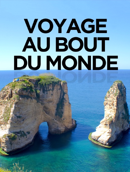 voyages au bout du monde