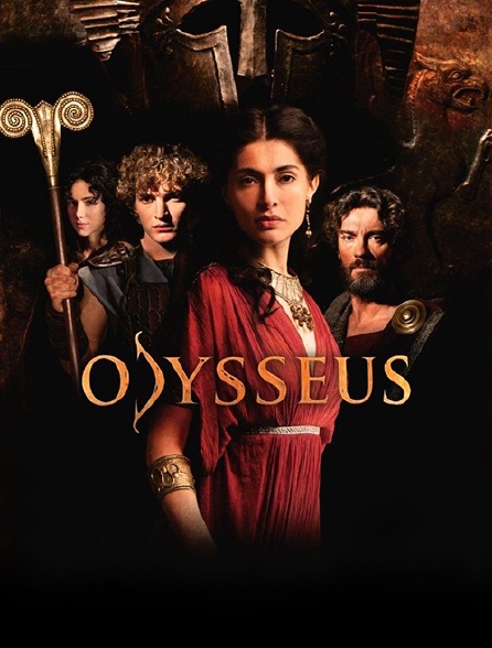 Odysseus