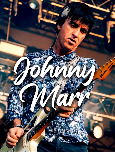 Johnny Marr