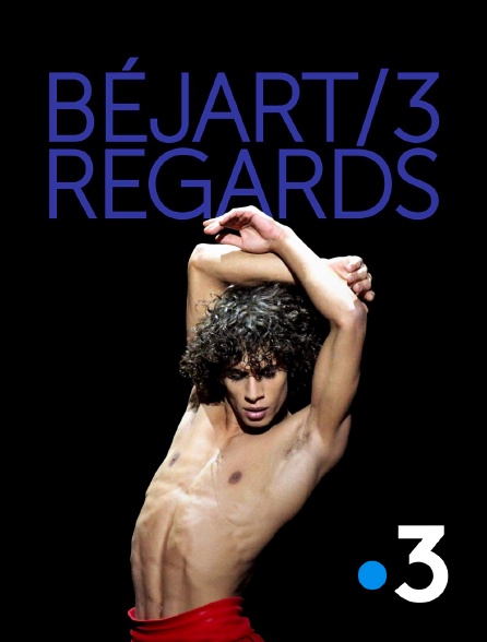 France 3 - Béjart, 3 regards