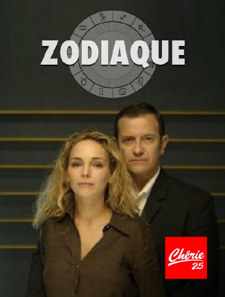 Chérie 25 - Zodiaque