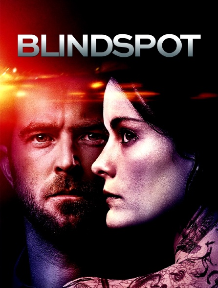 Blindspot