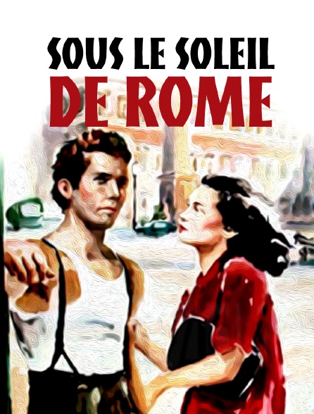 Sous le soleil de Rome