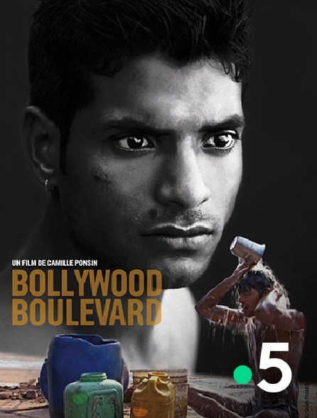 France 5 - Bollywood Boulevard