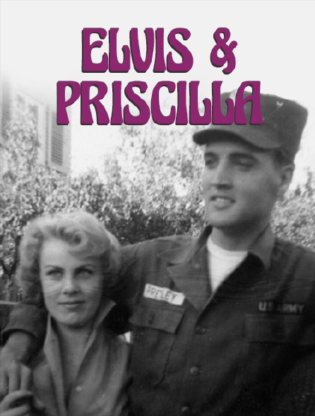 Elvis & Priscilla