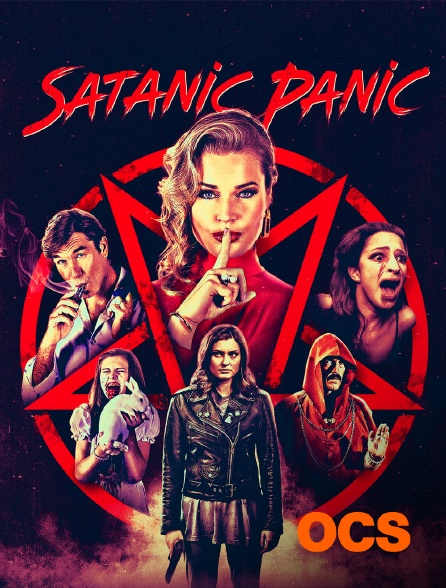 OCS - Satanic Panic