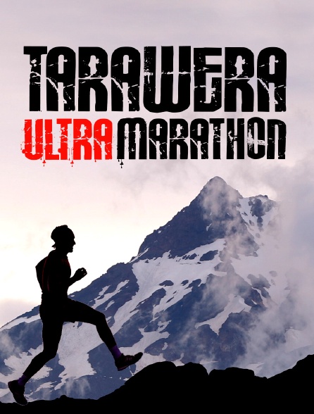 Tarawera Ultra Marathon