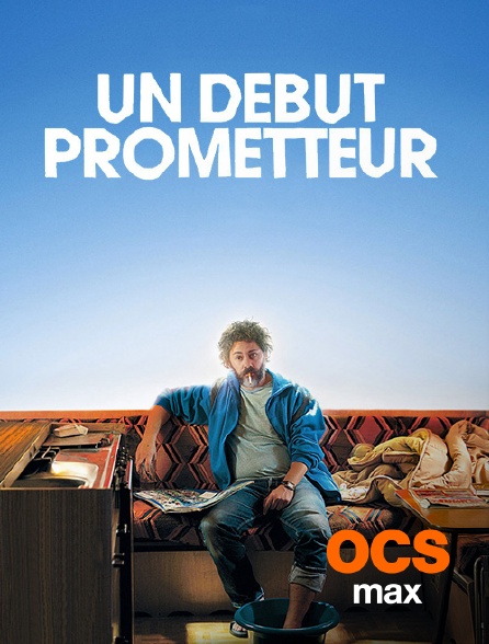 OCS Max - Un début prometteur