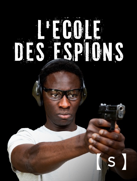 France TV Séries - L'école des espions