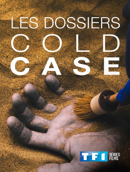 TF1 Séries Films - Les dossiers cold case