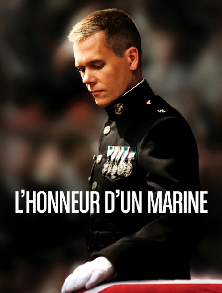 L'honneur d'un Marine