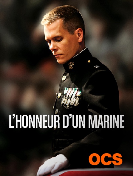 OCS - L'honneur d'un Marine