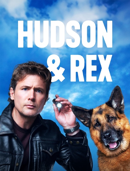 Hudson et Rex
