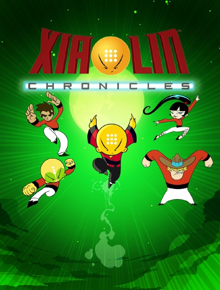 Xiaolin Chronicles