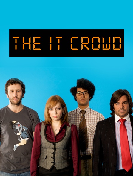 The It Crowd