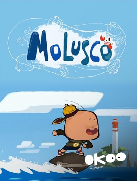 Okoo - Molusco