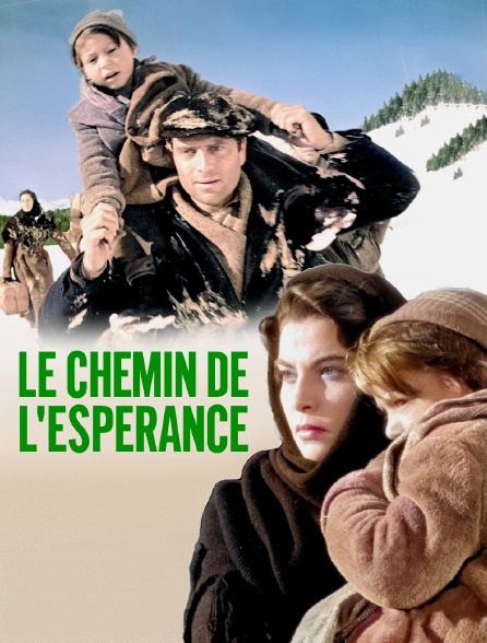 Le chemin de l'espérance