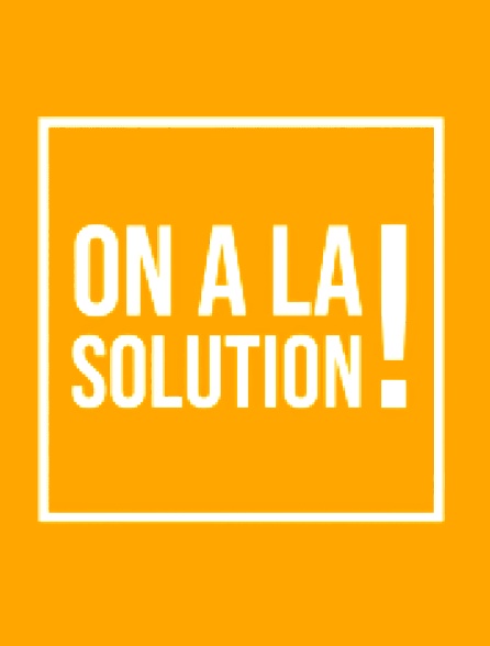 J'ai la solution