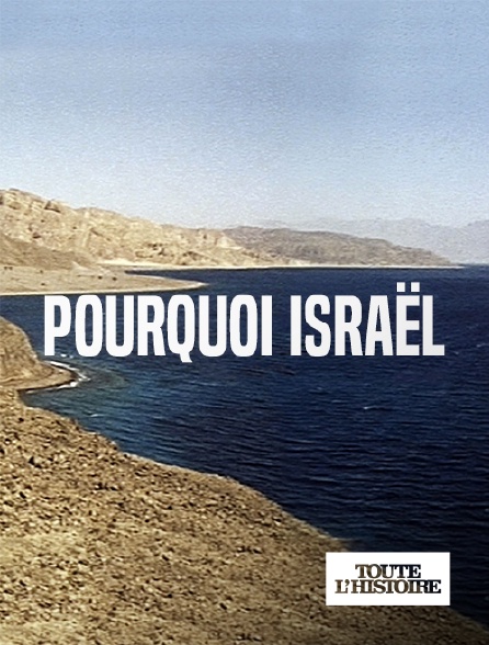 Toute l'Histoire - Pourquoi Israël