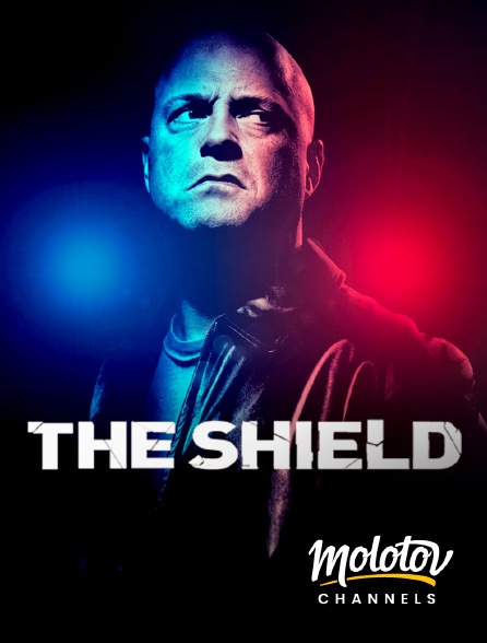 Molotov channels - The Shield