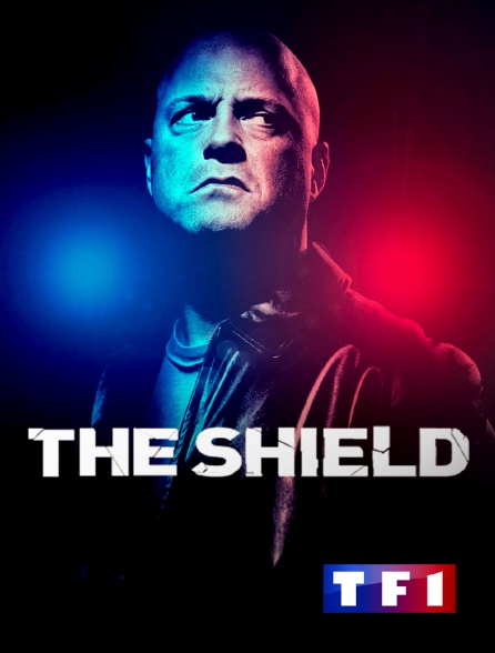 TF1 - The Shield