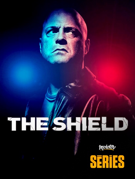 Molotov Channels Séries - The Shield