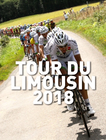 Tour du Limousin 2018